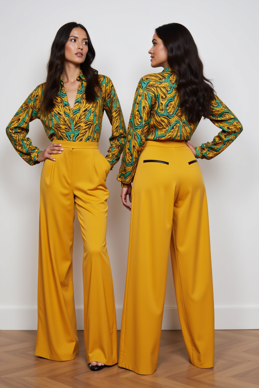 Savannah Nights Ensemble