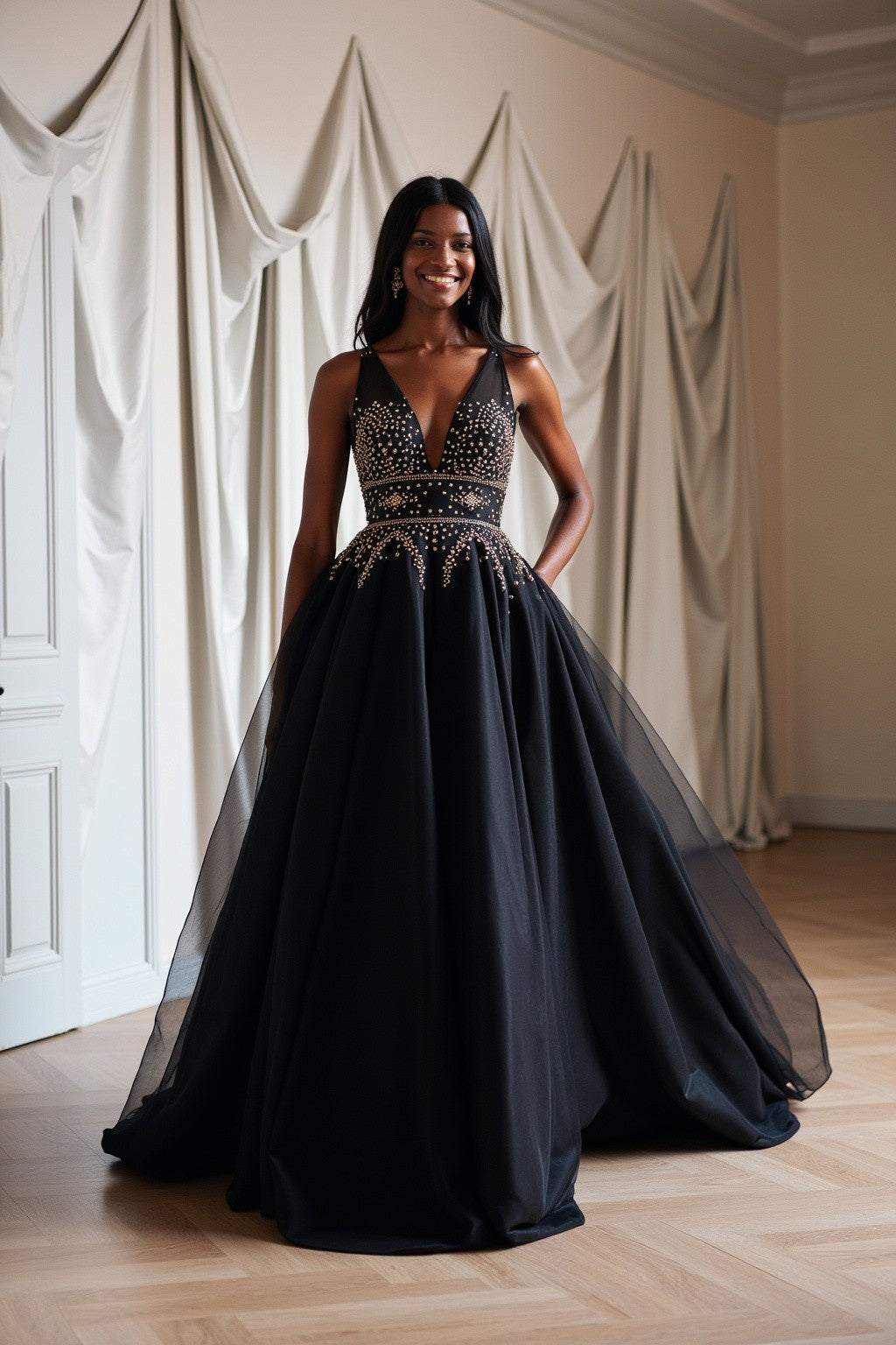 Ruka Joes Elegance