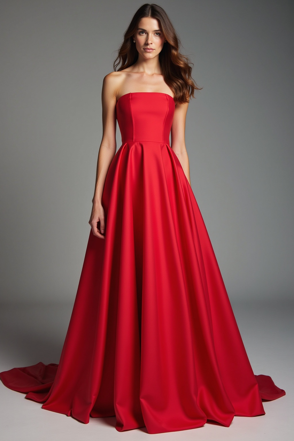 Aurora Red Elegance #AL5545