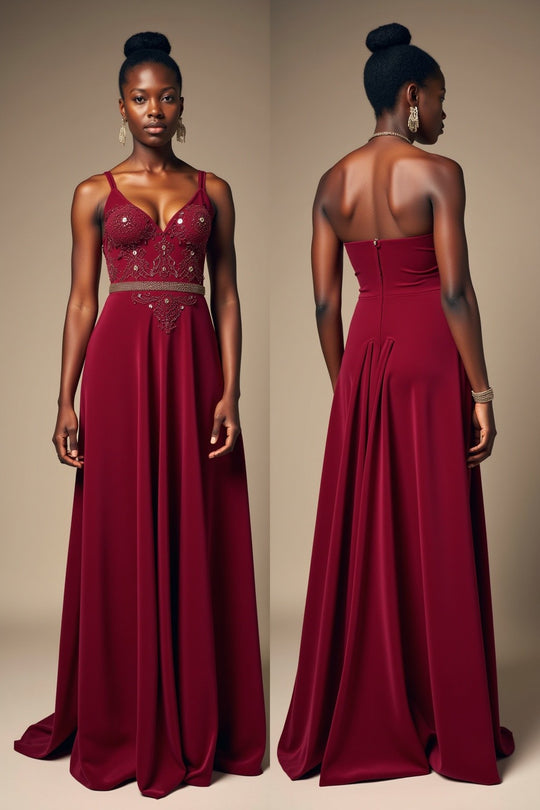 Ruby Radiance