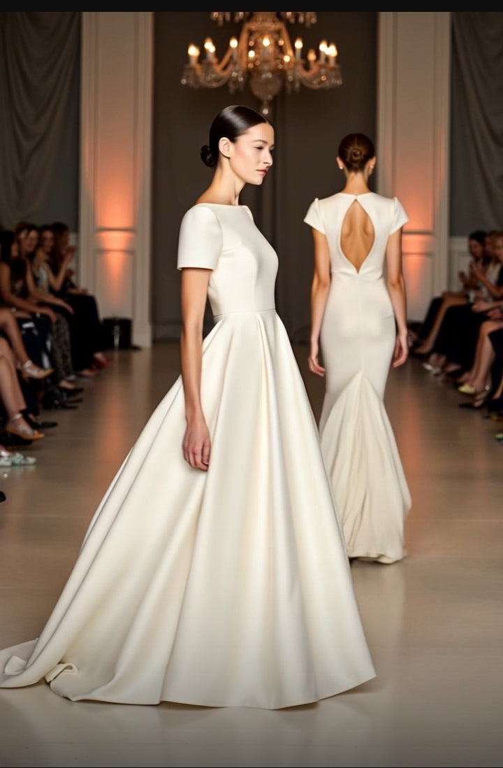 Aurora Gown