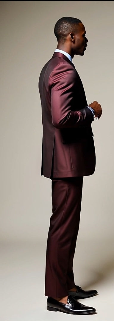 Elegance Redefined