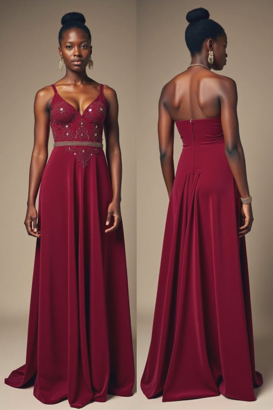 Ruby Radiance