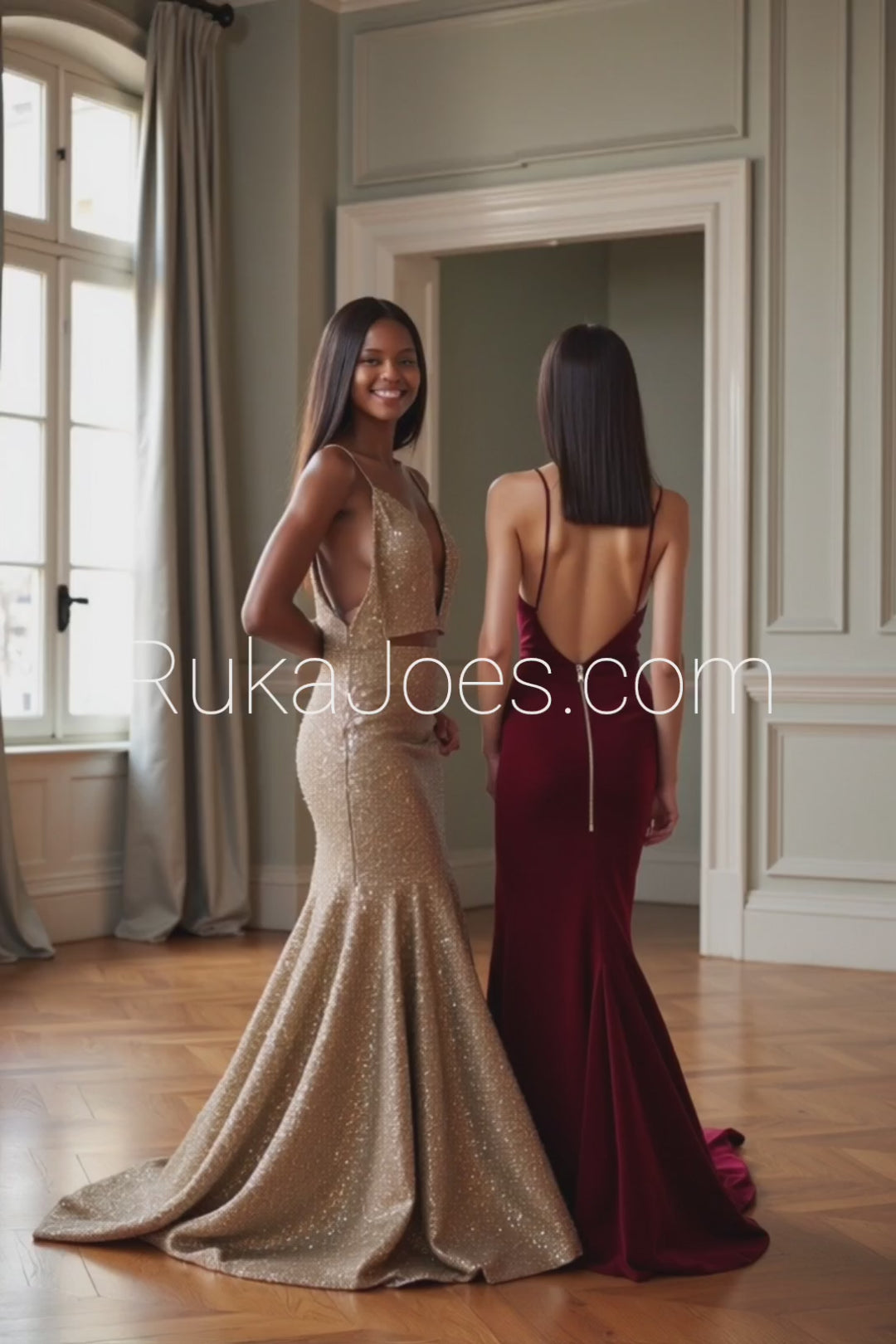Ruka Joes Crimson Dream