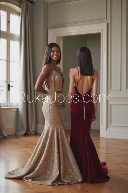 Ruka Joes Crimson Dream